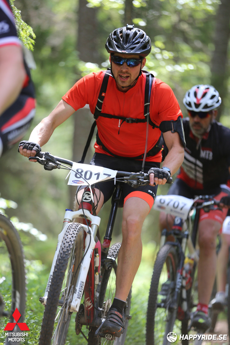 Bild från Lida Loop 2016 2
