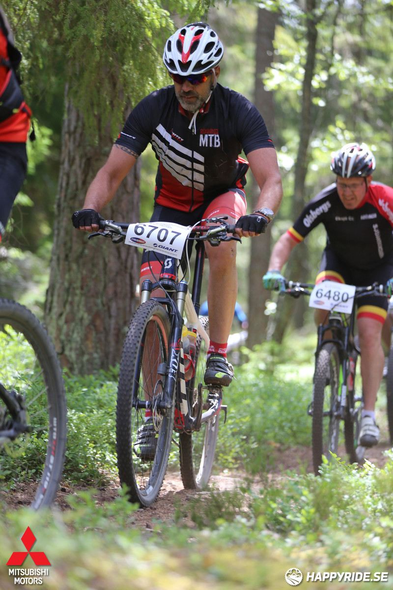 Bild från Lida Loop 2016 2