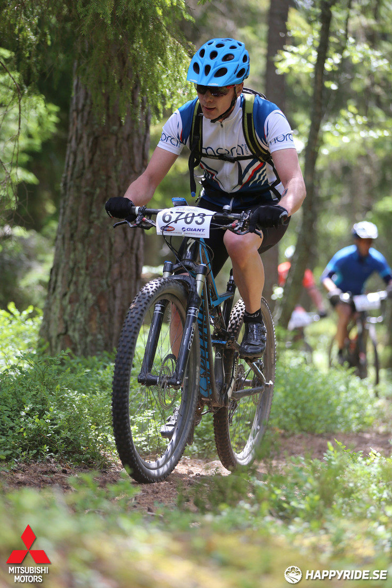 Bild från Lida Loop 2016 2