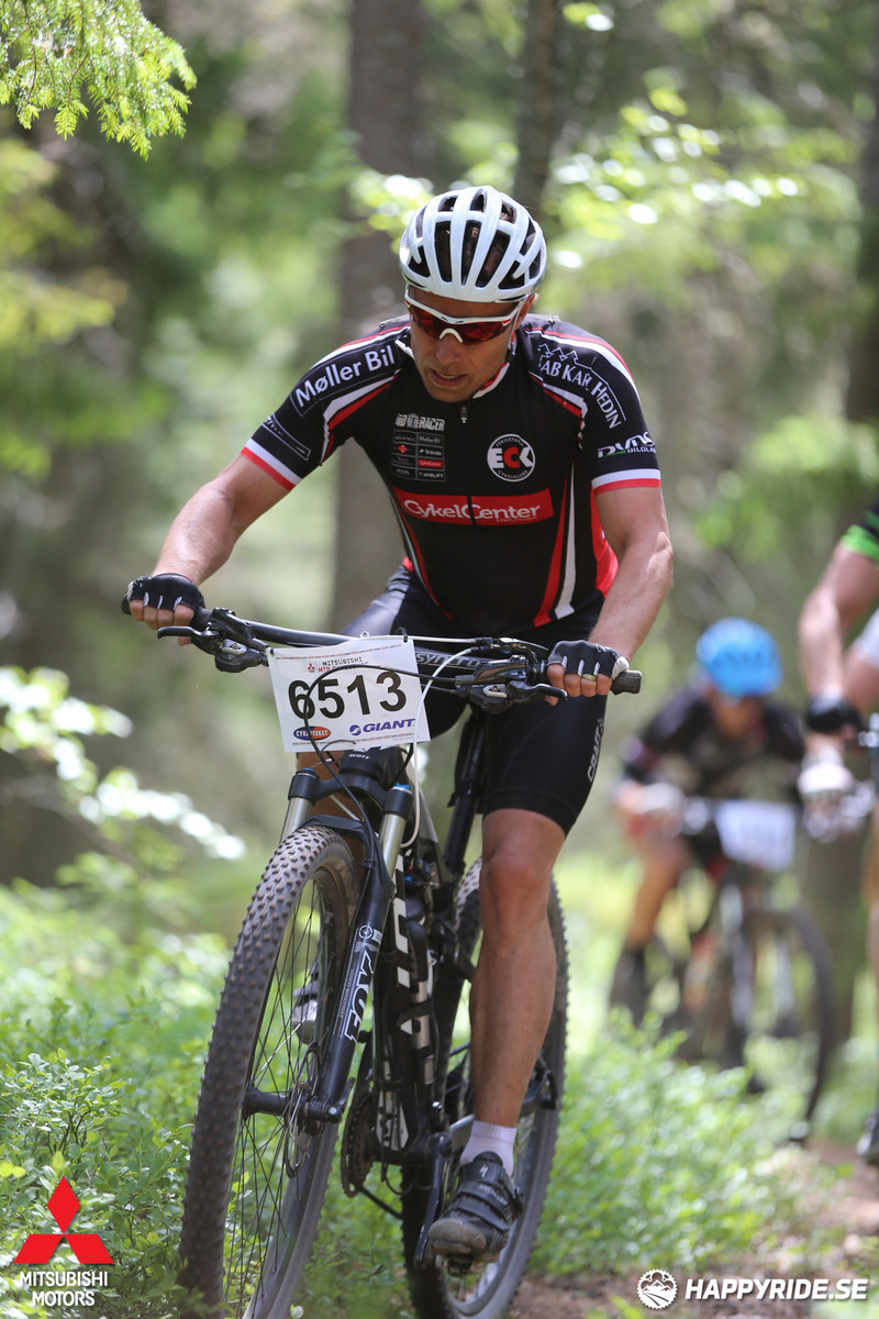 Bild från Lida Loop 2016 2