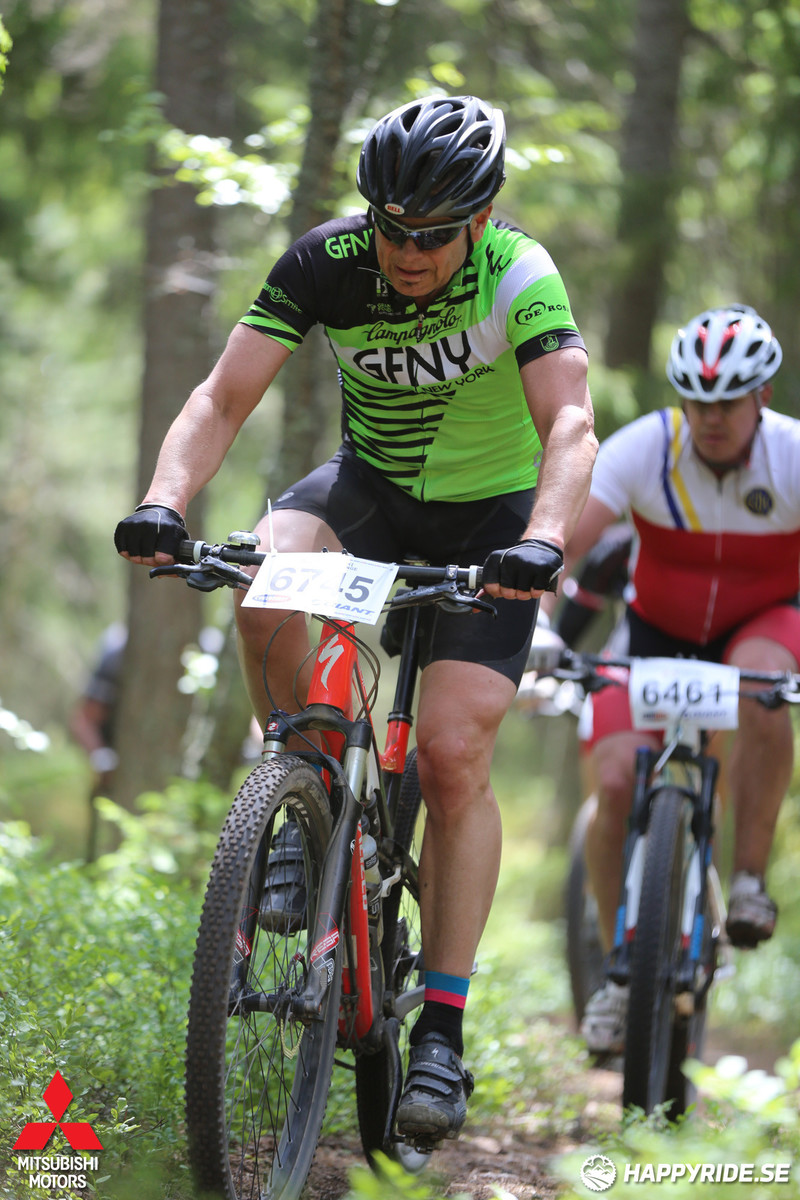 Bild från Lida Loop 2016 2