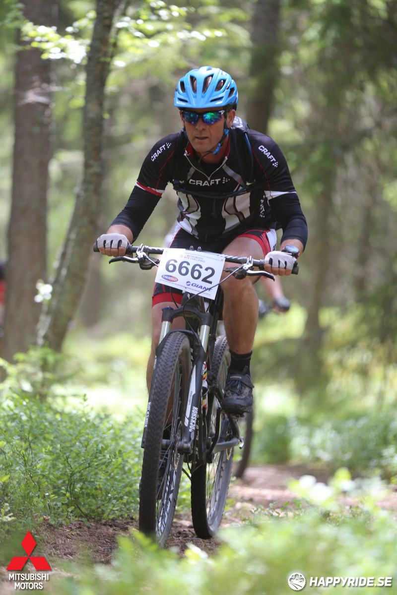 Bild från Lida Loop 2016 2