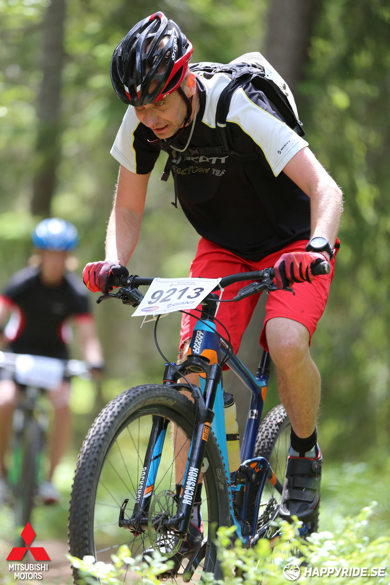 Bild från Lida Loop 2016 2