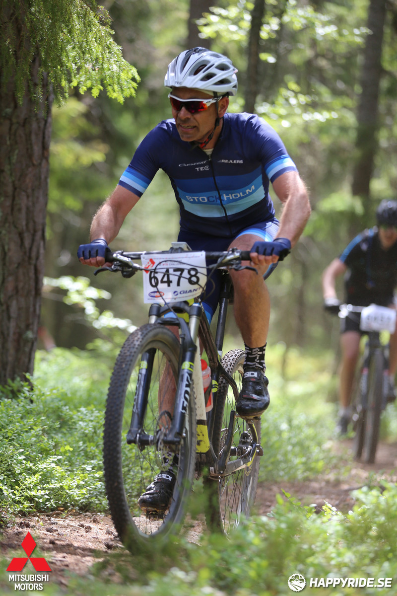 Bild från Lida Loop 2016 2