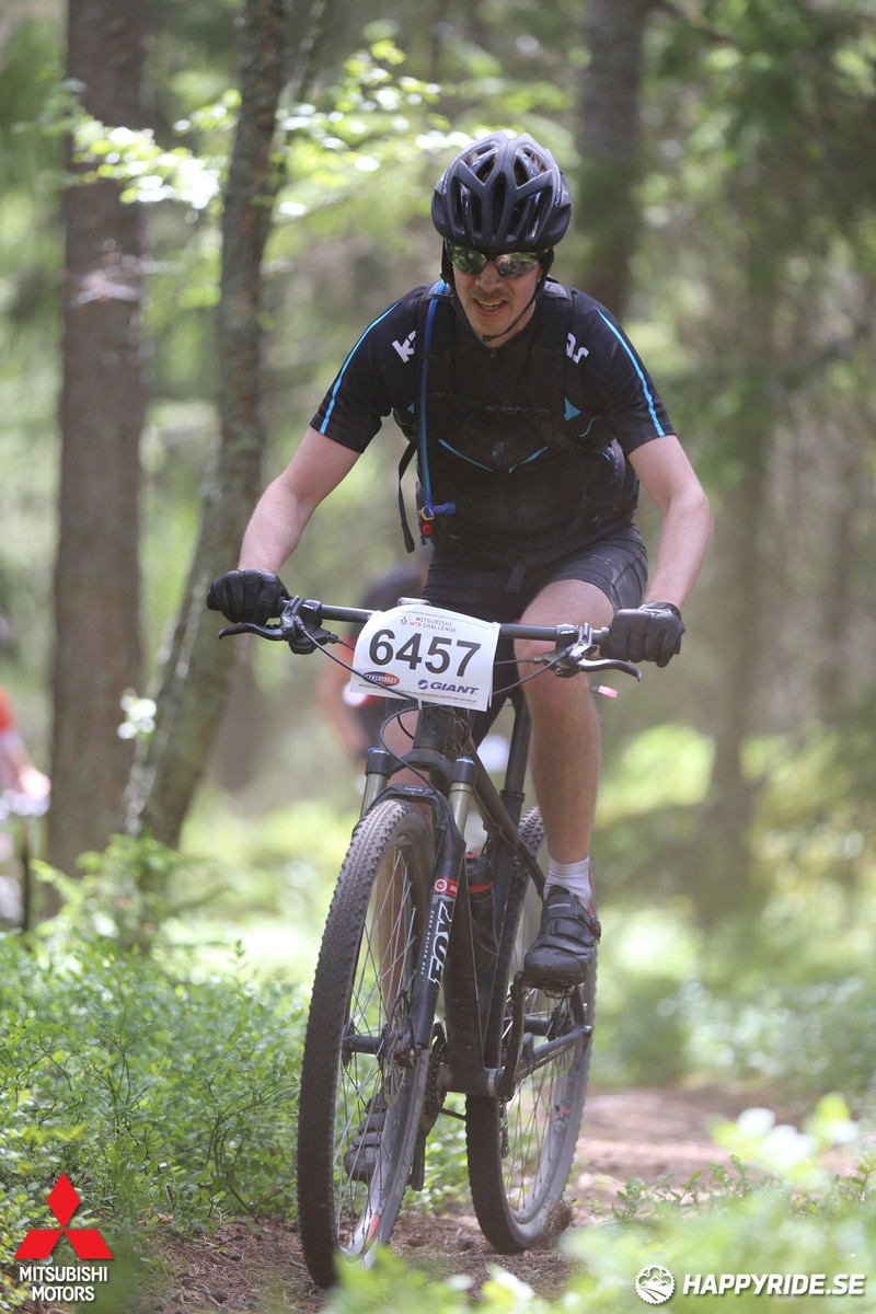 Bild från Lida Loop 2016 2