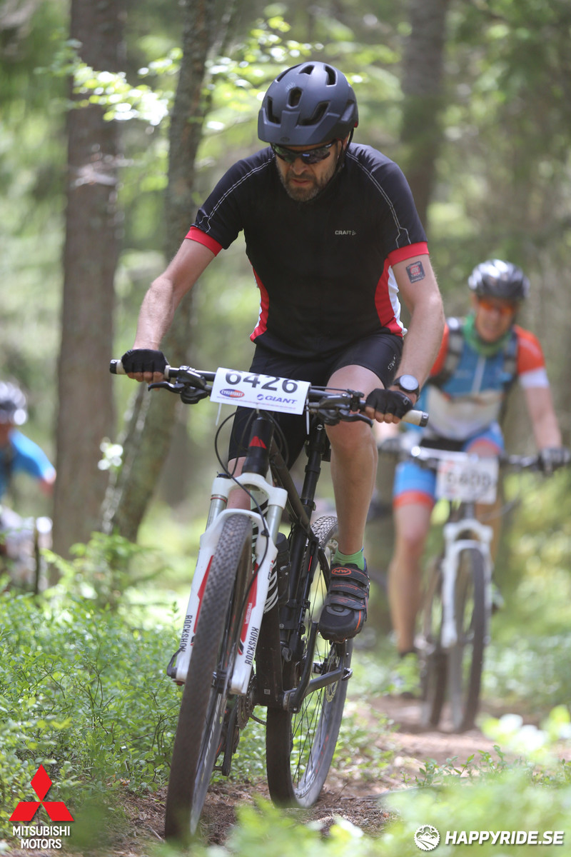 Bild från Lida Loop 2016 2