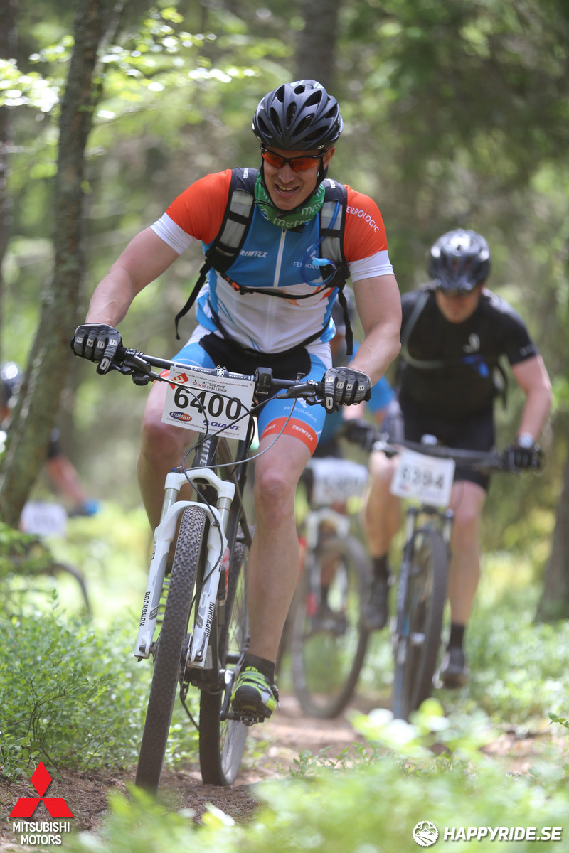 Bild från Lida Loop 2016 2