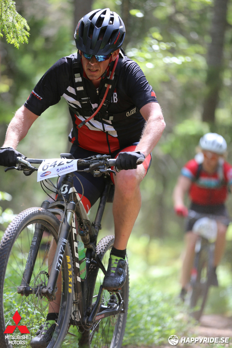 Bild från Lida Loop 2016 2