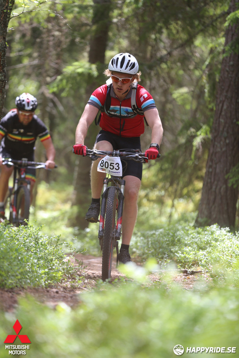 Bild från Lida Loop 2016 2