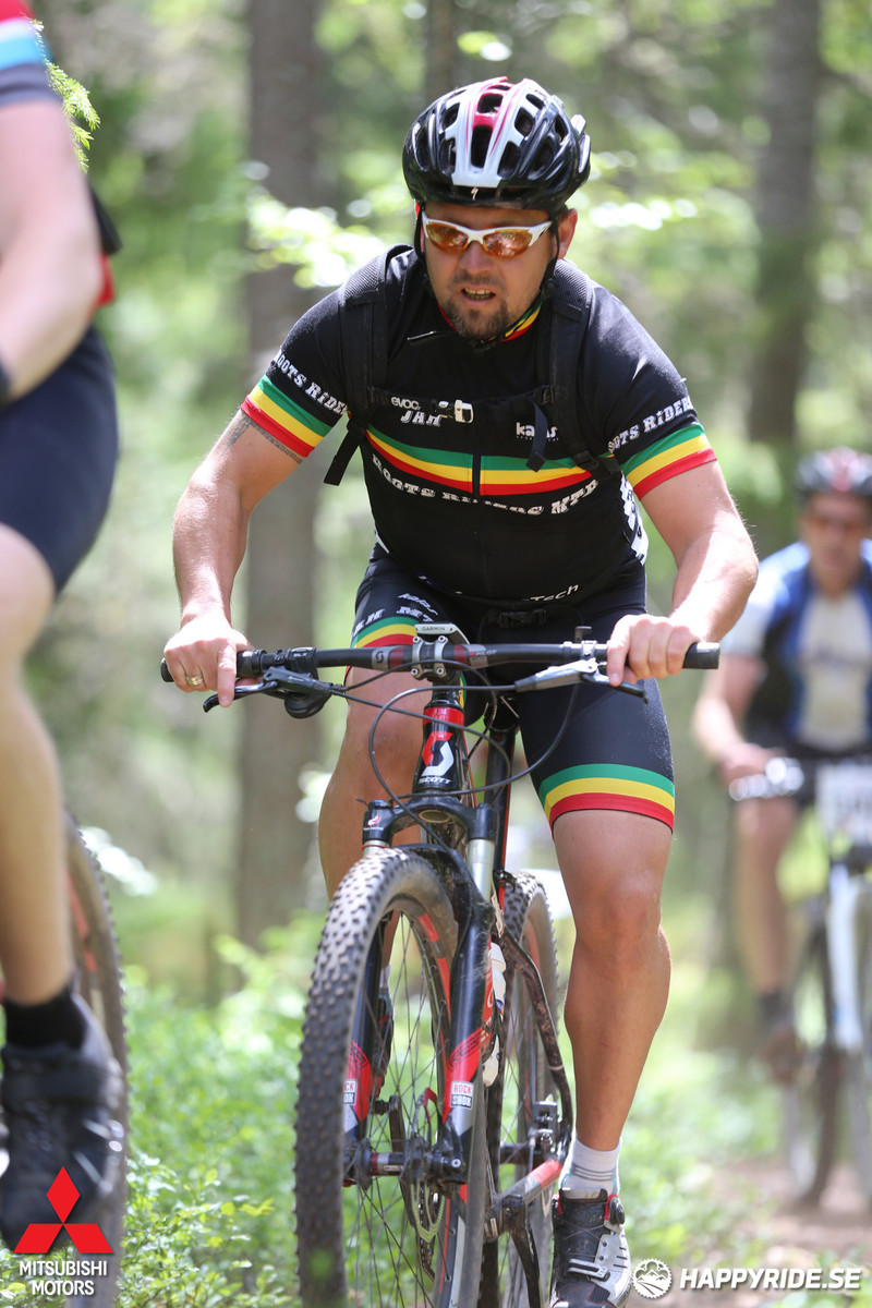 Bild från Lida Loop 2016 2