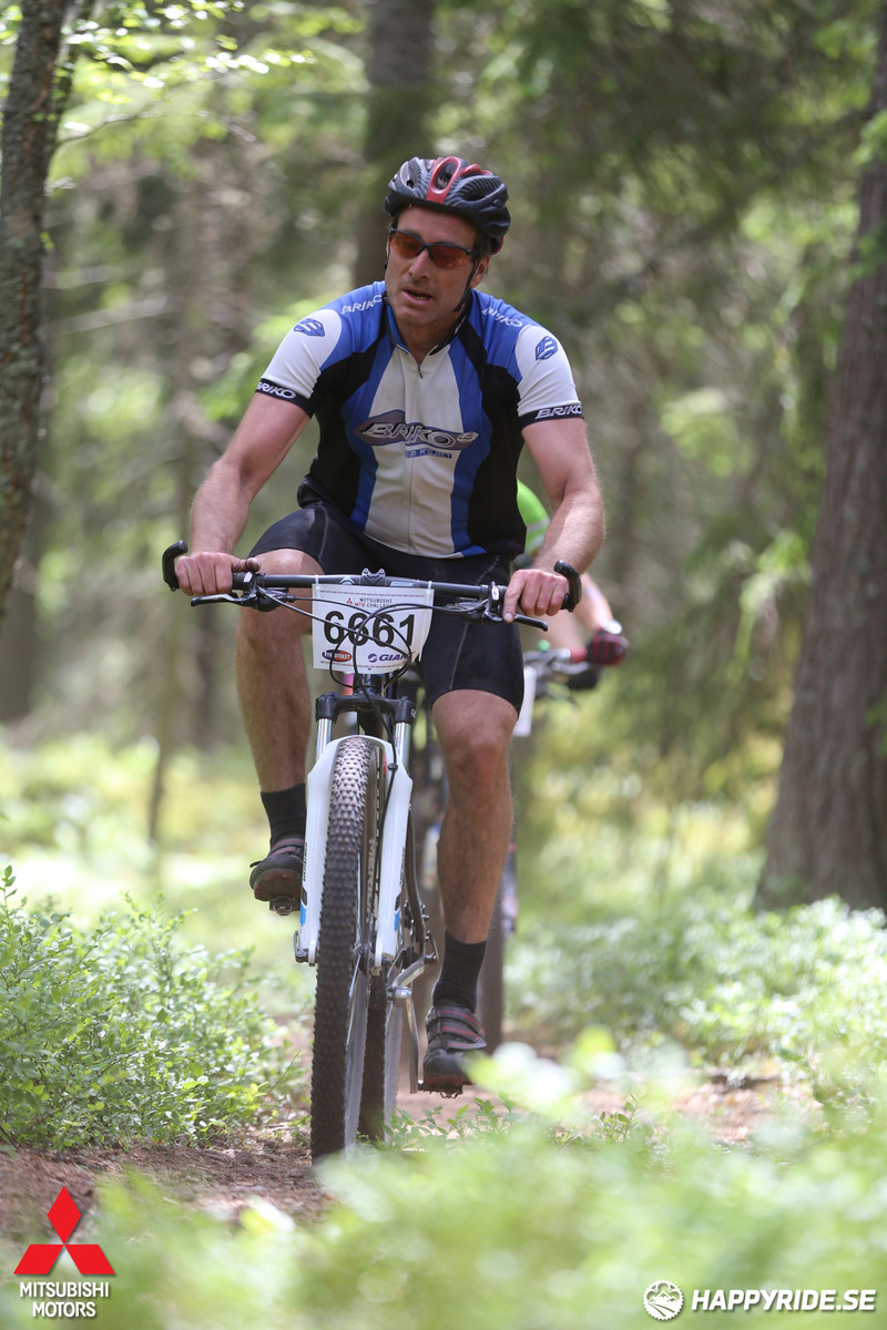 Bild från Lida Loop 2016 2