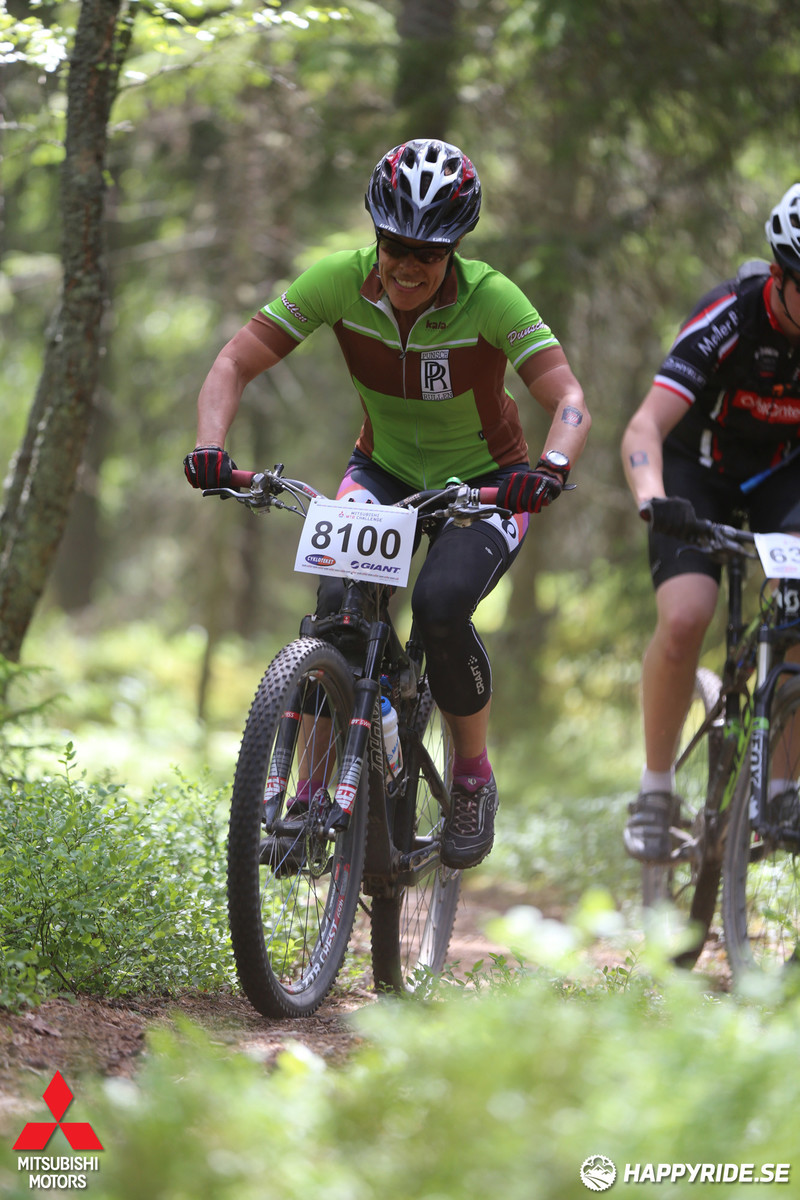Bild från Lida Loop 2016 2