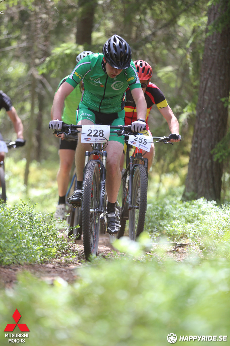 Bild från Lida Loop 2016 2
