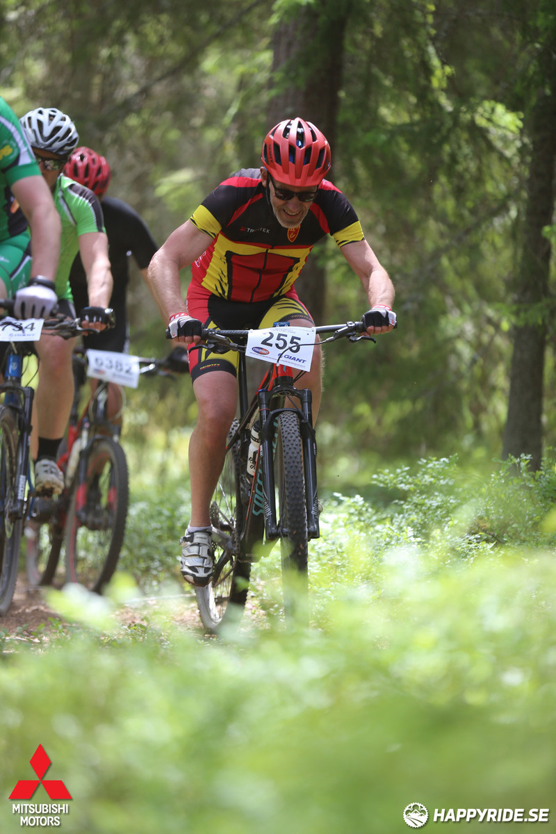 Bild från Lida Loop 2016 2