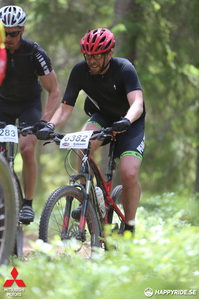 Bild från Lida Loop 2016 2