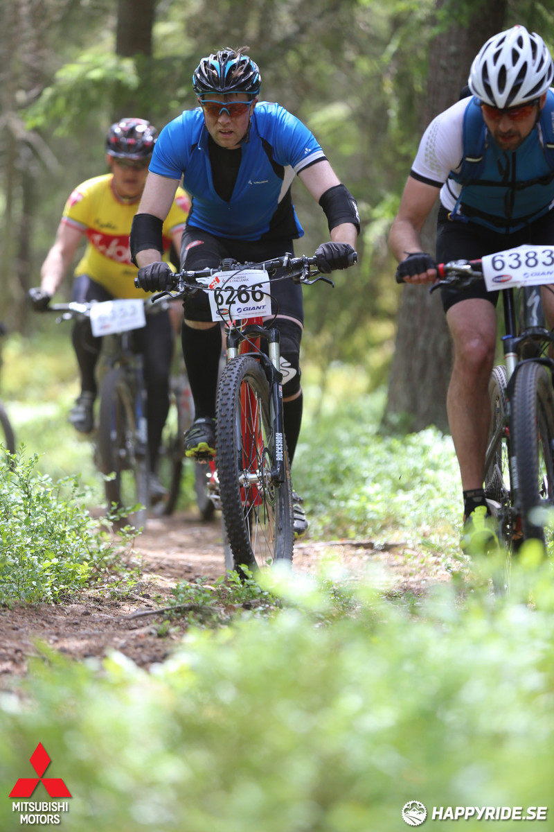 Bild från Lida Loop 2016 2