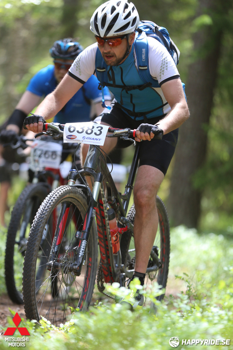 Bild från Lida Loop 2016 2