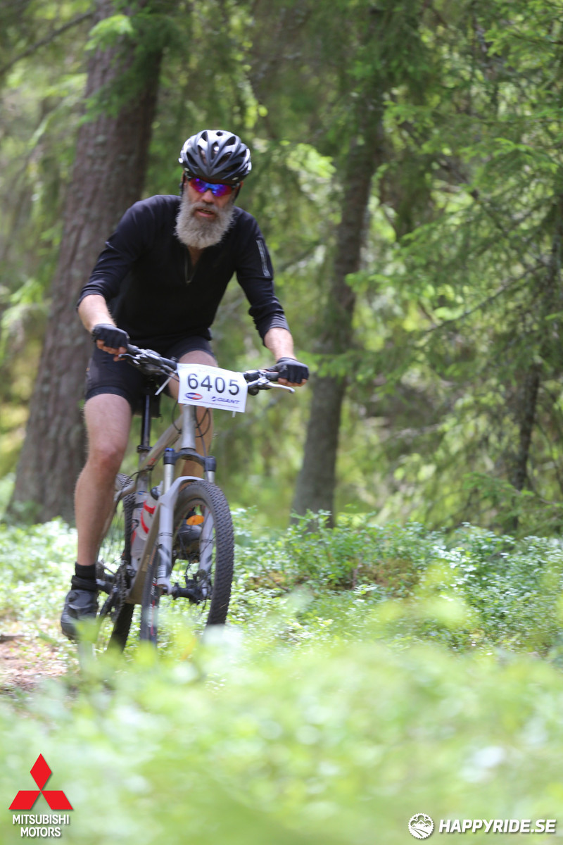 Bild från Lida Loop 2016 2