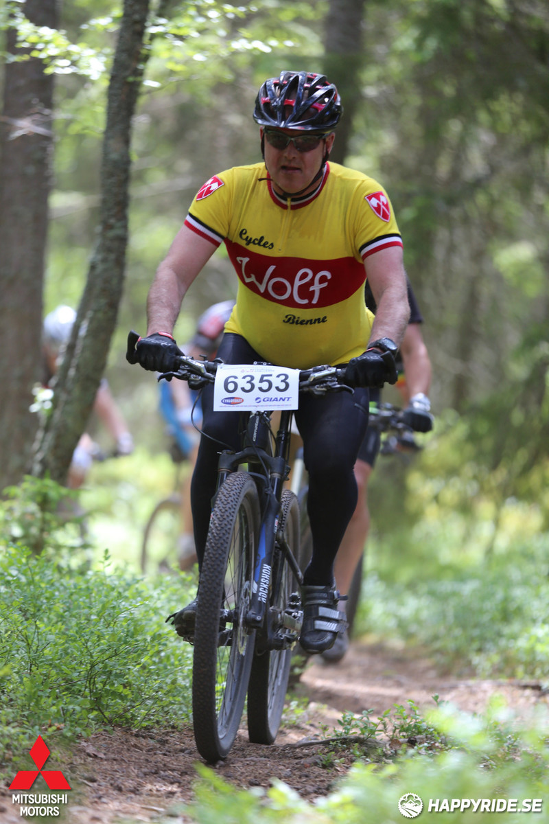 Bild från Lida Loop 2016 2