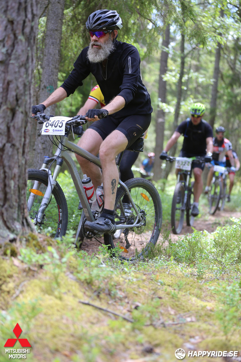 Bild från Lida Loop 2016 2