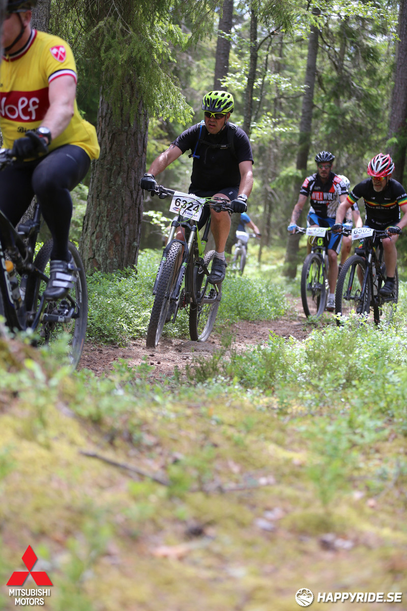 Bild från Lida Loop 2016 2
