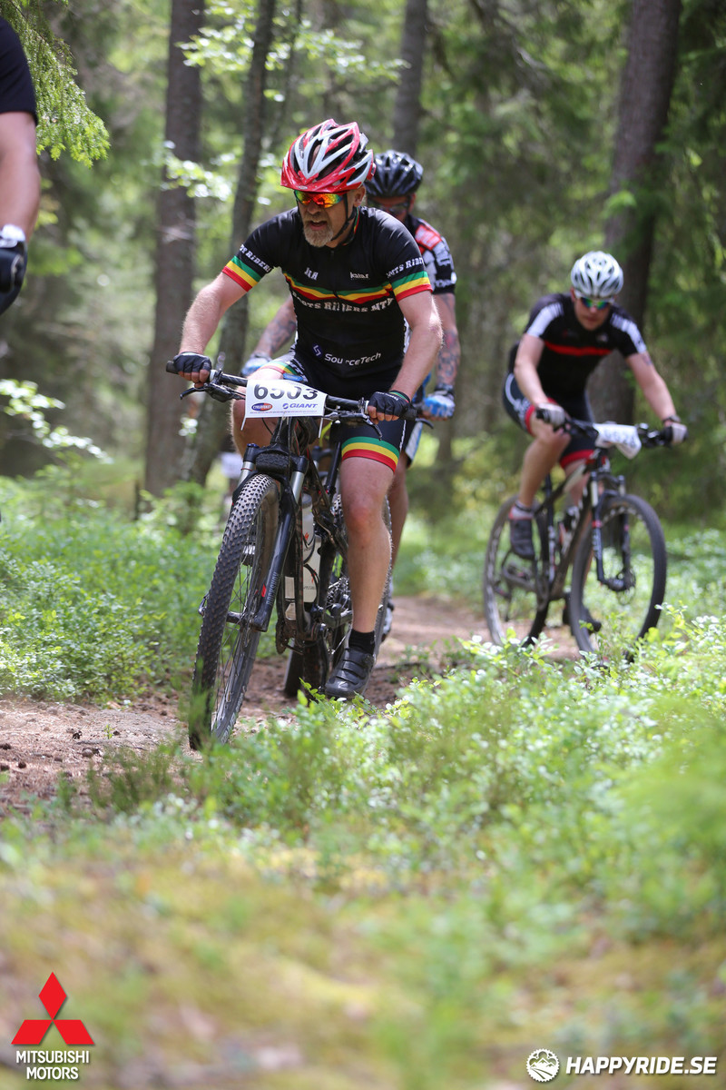 Bild från Lida Loop 2016 2