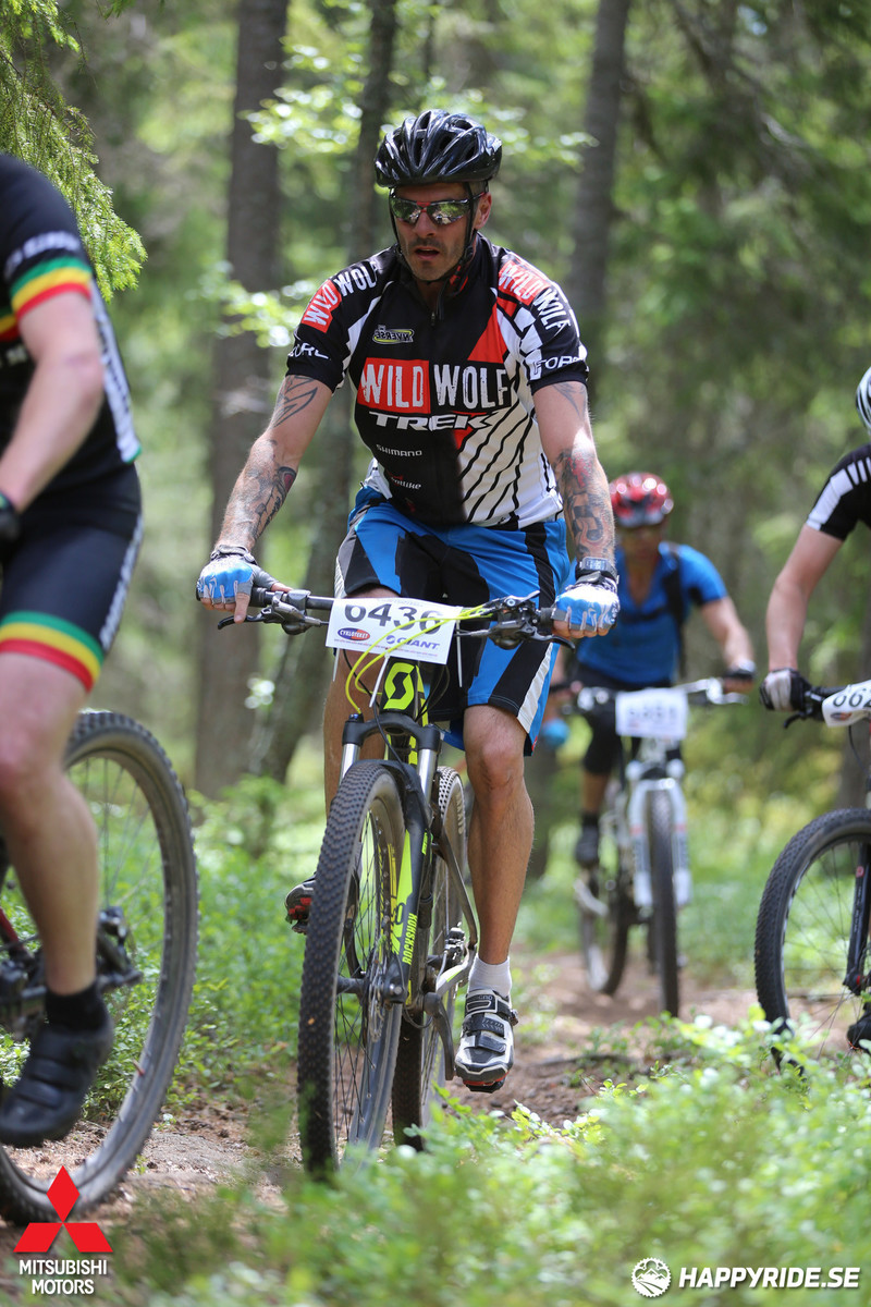 Bild från Lida Loop 2016 2