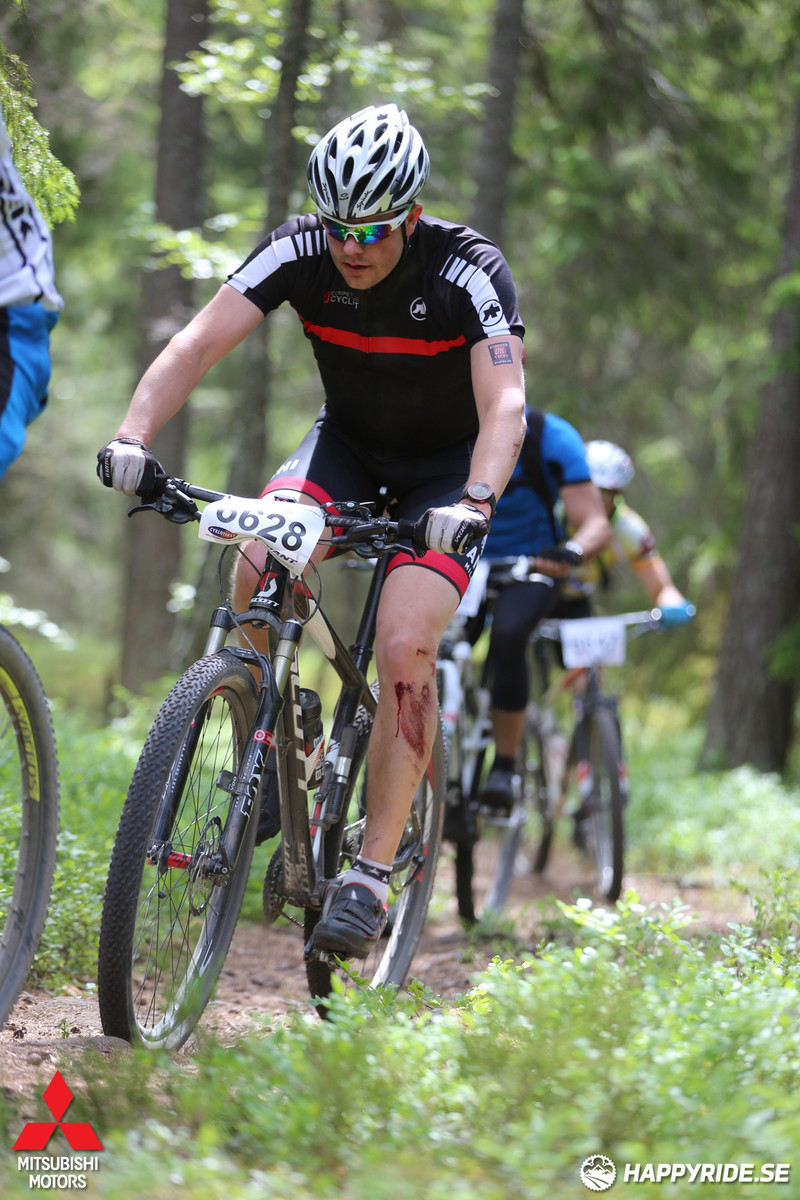 Bild från Lida Loop 2016 2