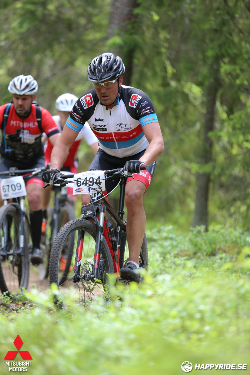 Bild från Lida Loop 2016 2