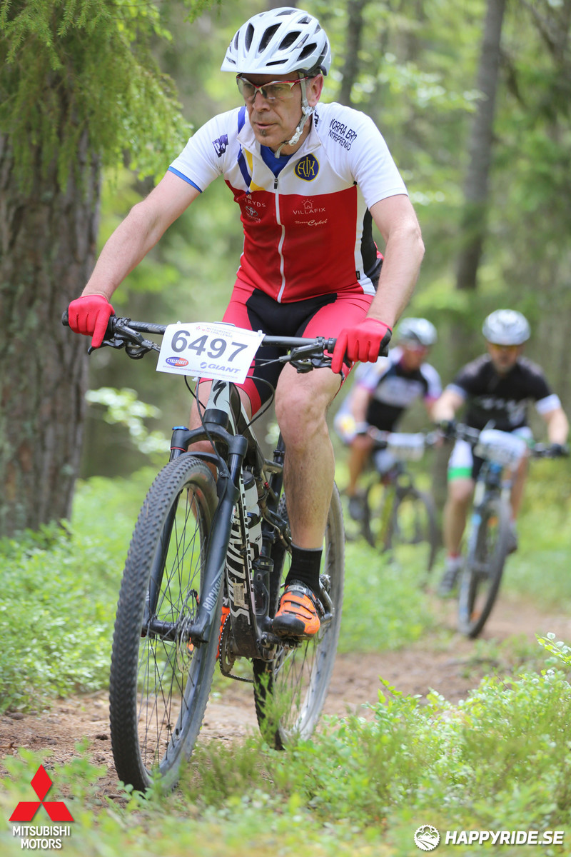 Bild från Lida Loop 2016 2