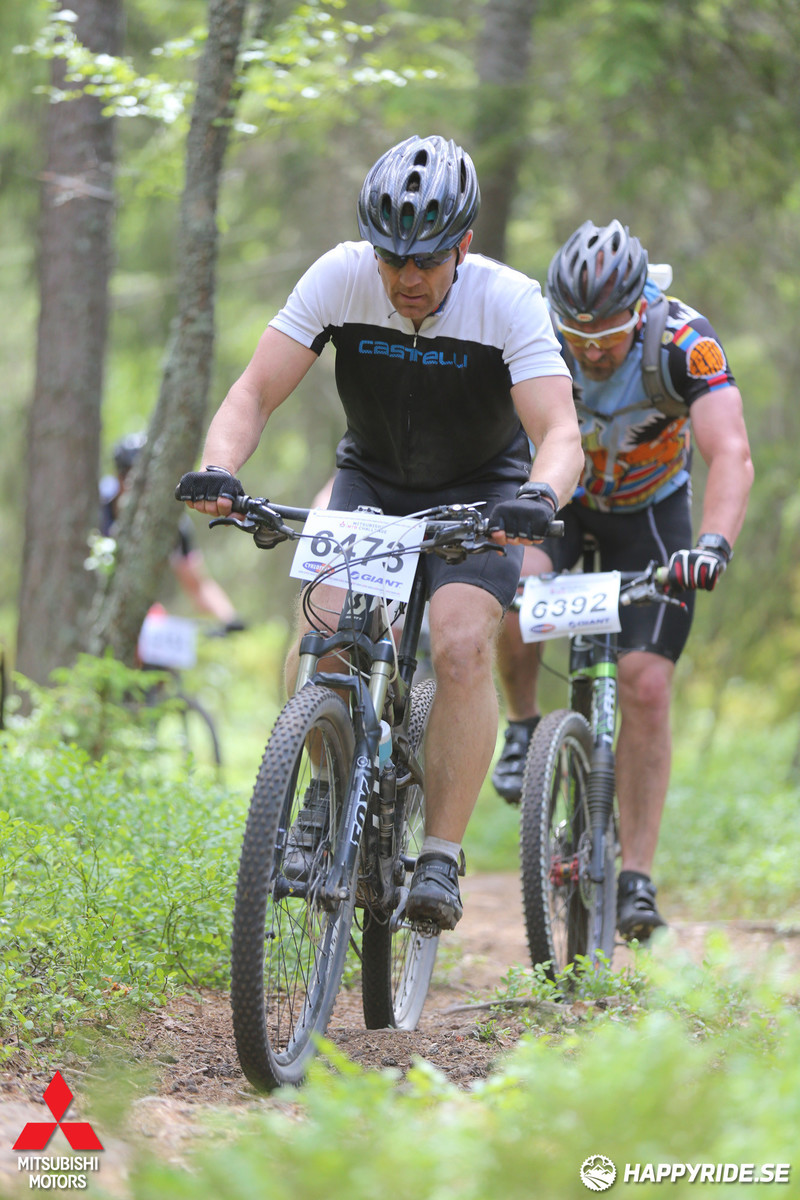Bild från Lida Loop 2016 2