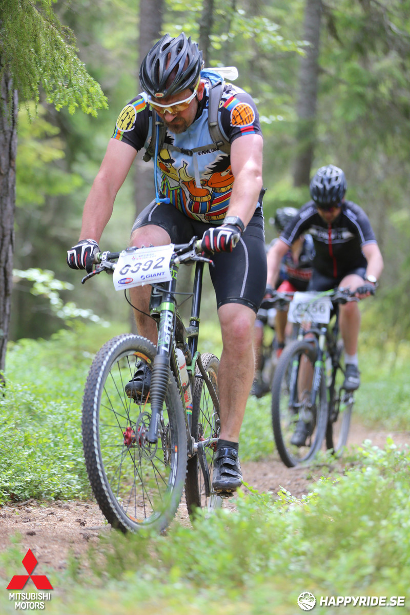 Bild från Lida Loop 2016 2