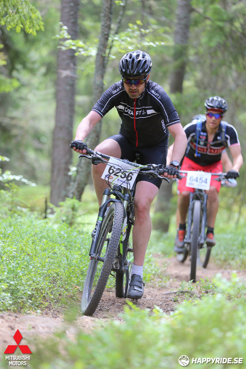 Bild från Lida Loop 2016 2