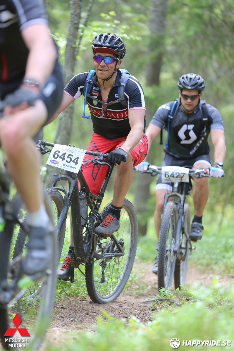 Bild från Lida Loop 2016 2