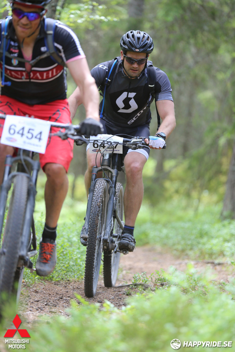 Bild från Lida Loop 2016 2