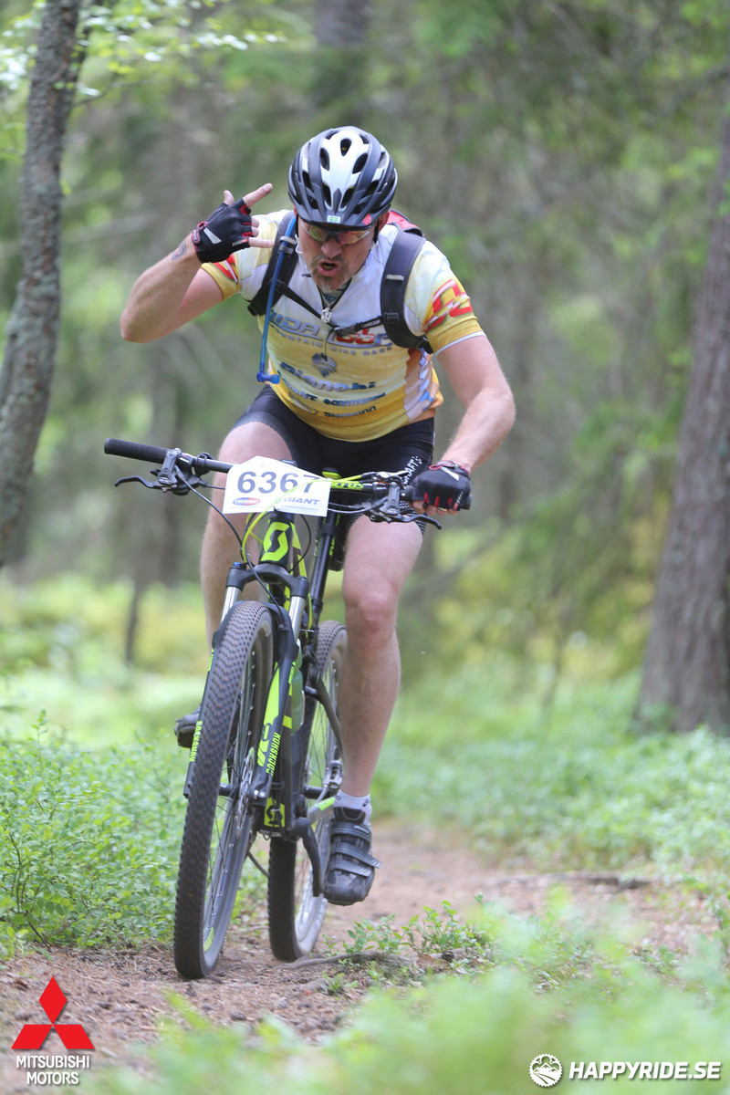 Bild från Lida Loop 2016 2
