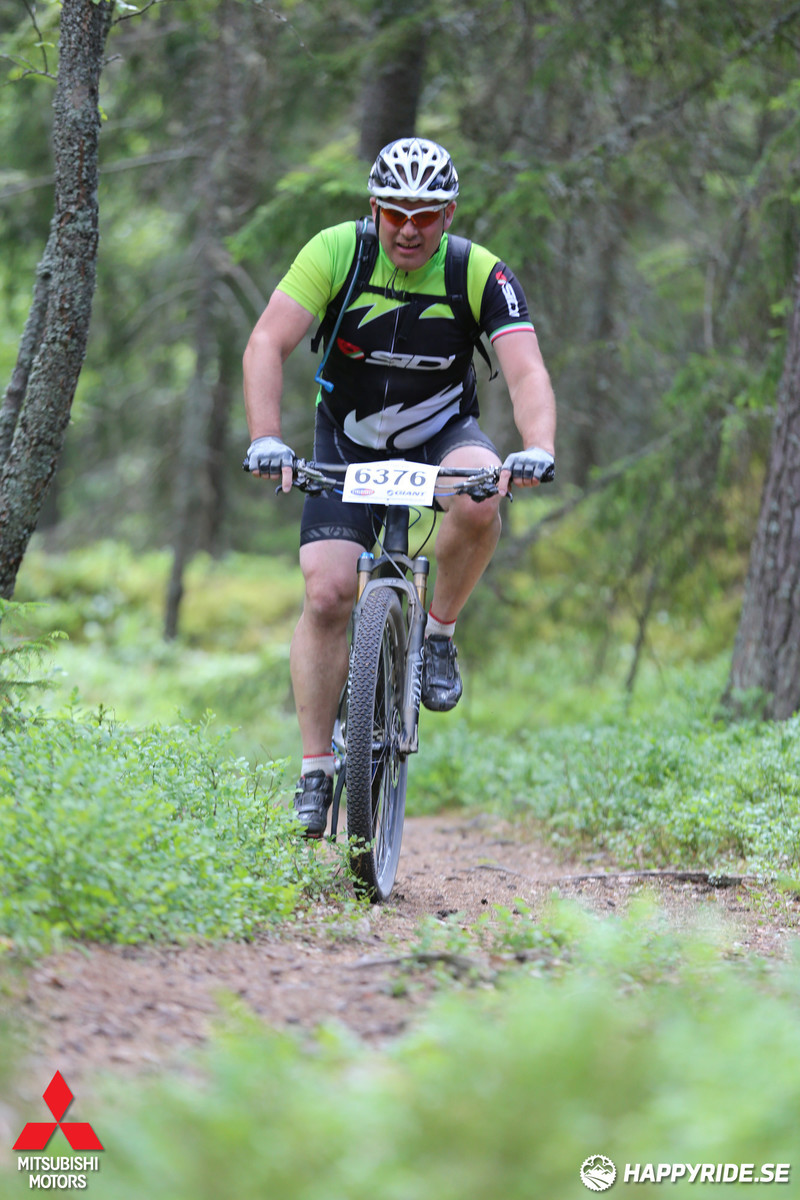 Bild från Lida Loop 2016 2