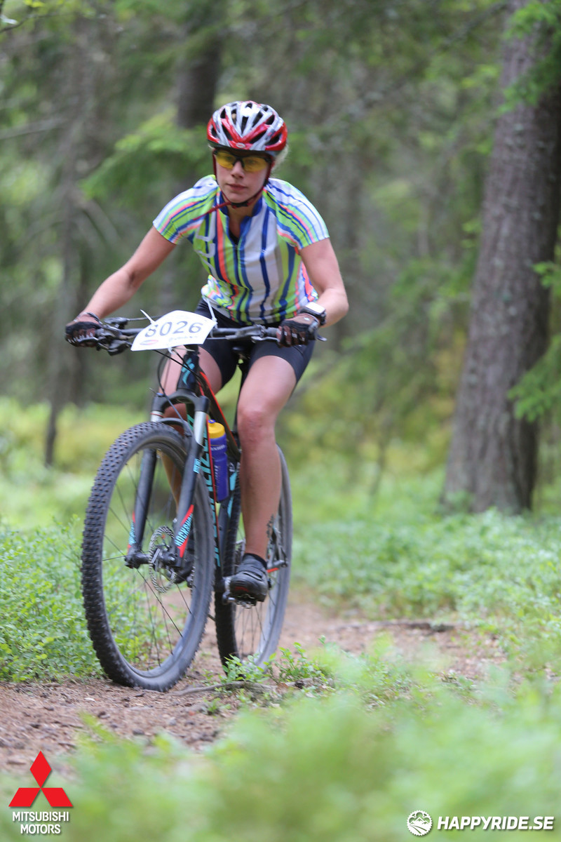 Bild från Lida Loop 2016 2