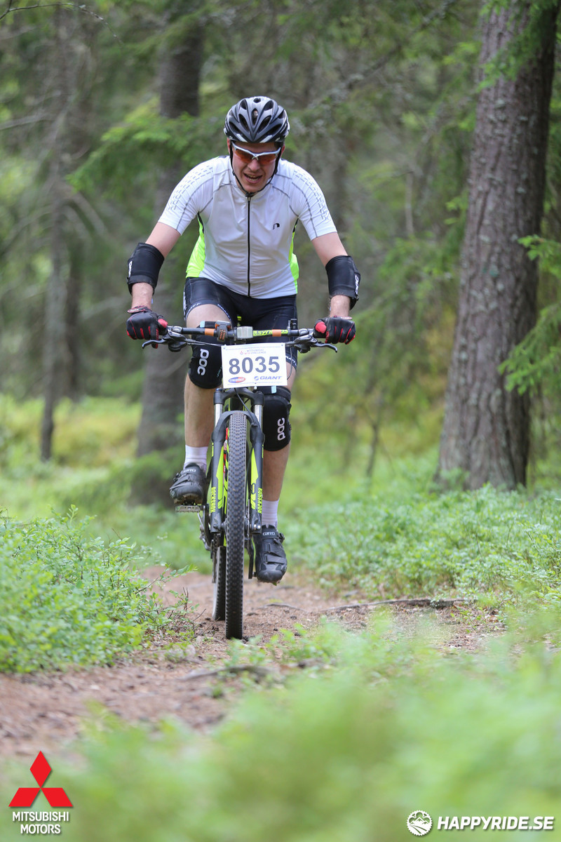 Bild från Lida Loop 2016 2