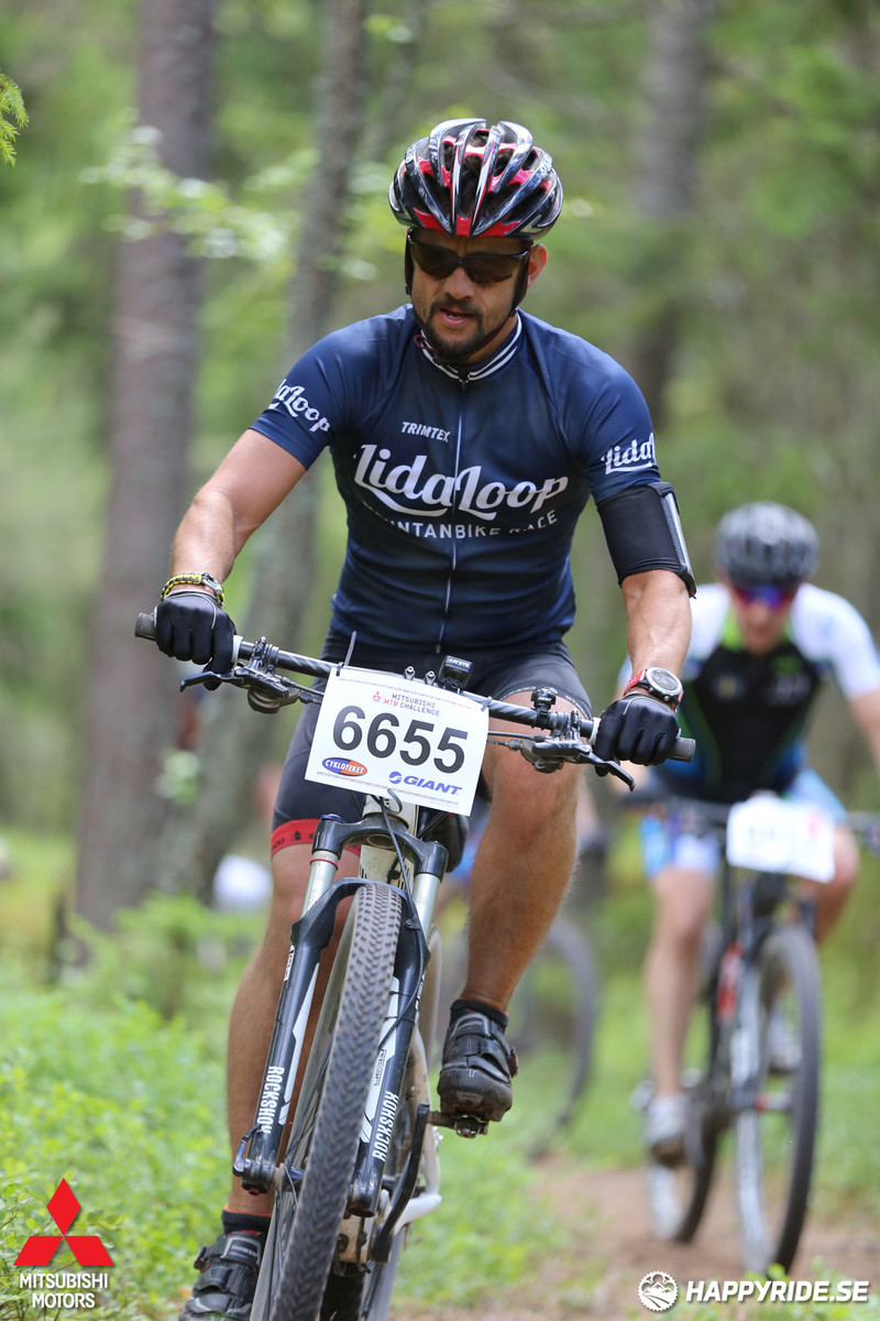 Bild från Lida Loop 2016 2
