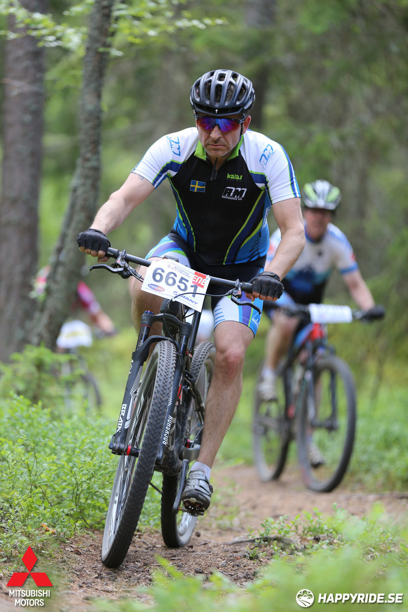 Bild från Lida Loop 2016 2