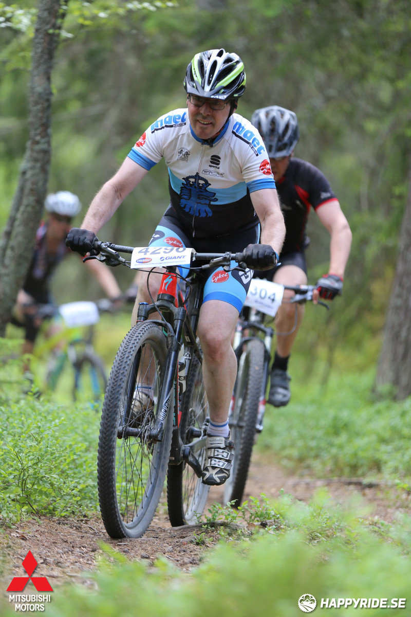 Bild från Lida Loop 2016 2