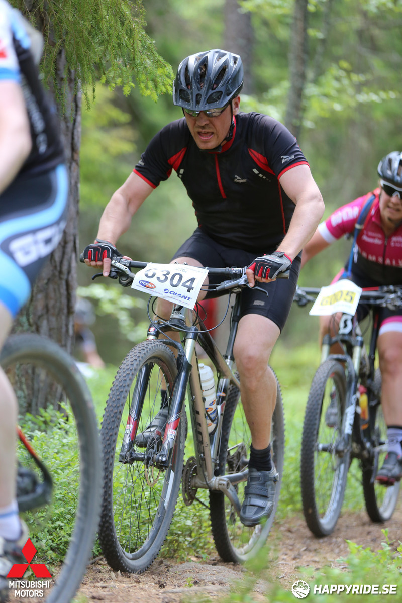 Bild från Lida Loop 2016 2