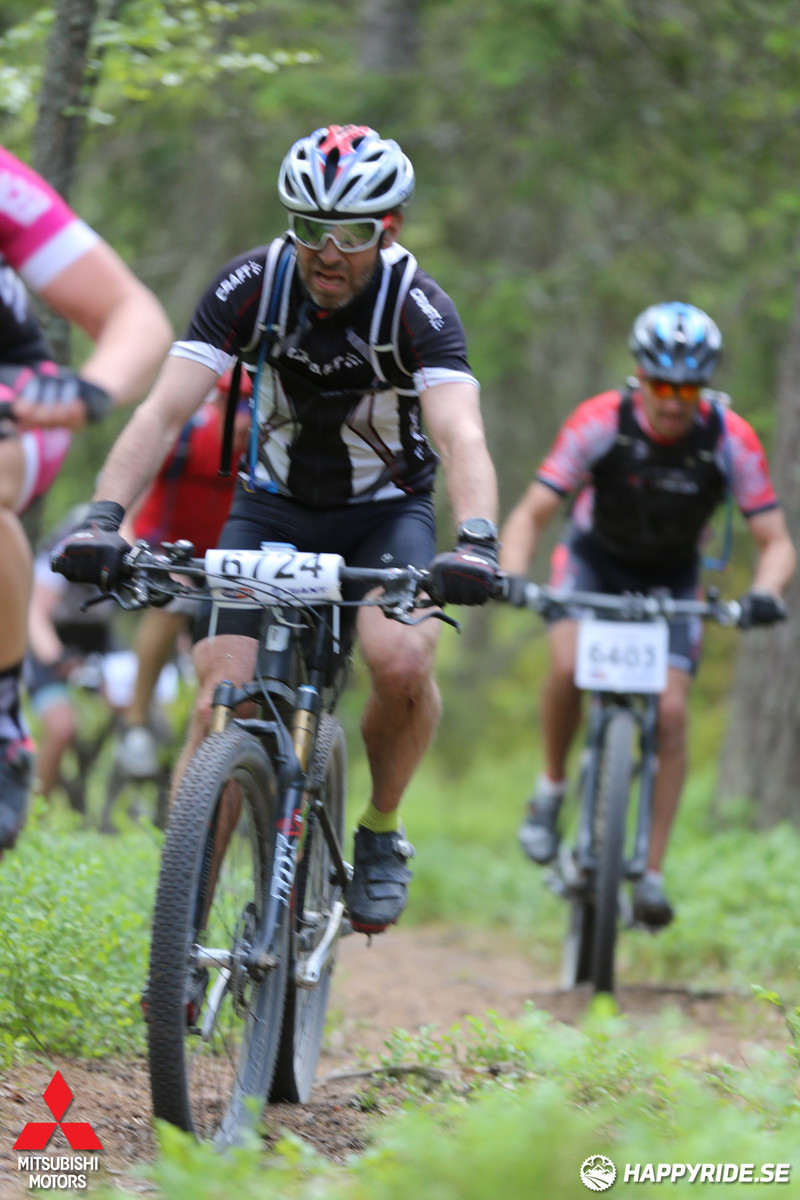 Bild från Lida Loop 2016 2