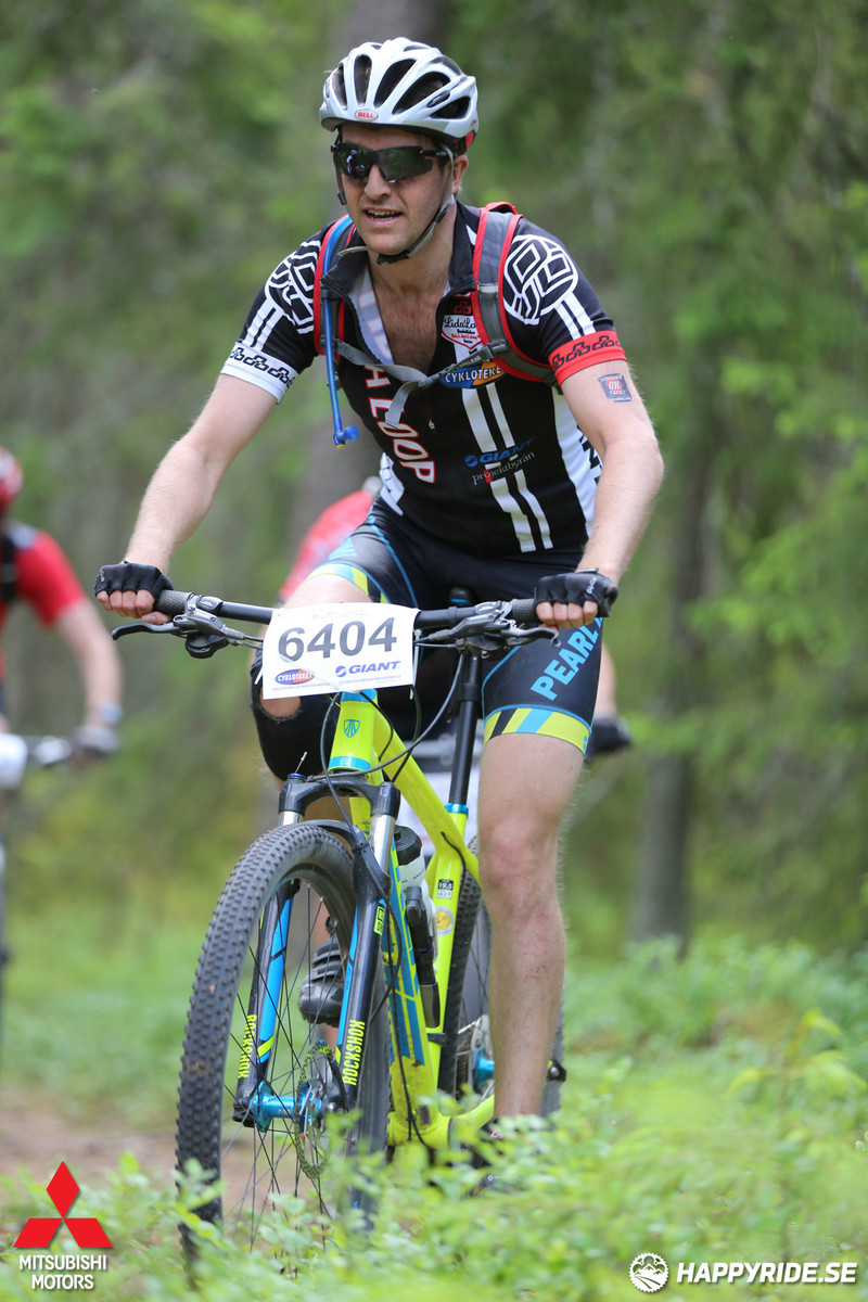 Bild från Lida Loop 2016 2