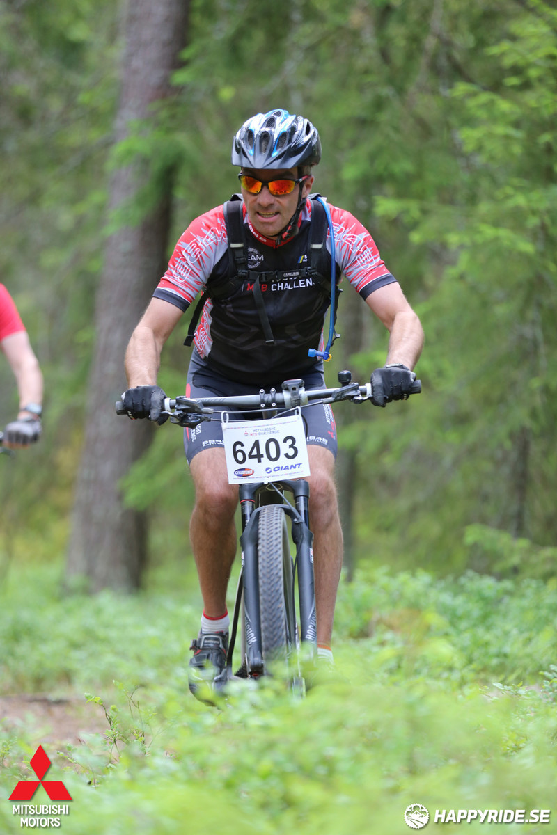 Bild från Lida Loop 2016 2