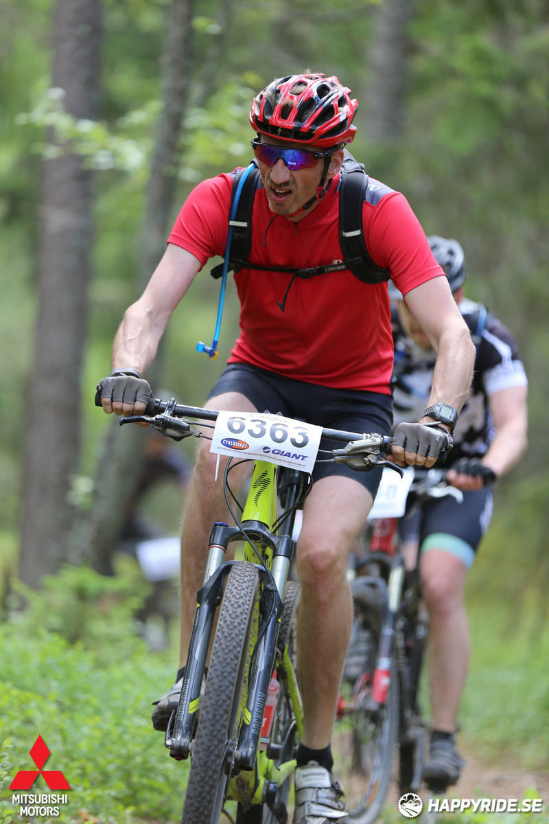 Bild från Lida Loop 2016 2