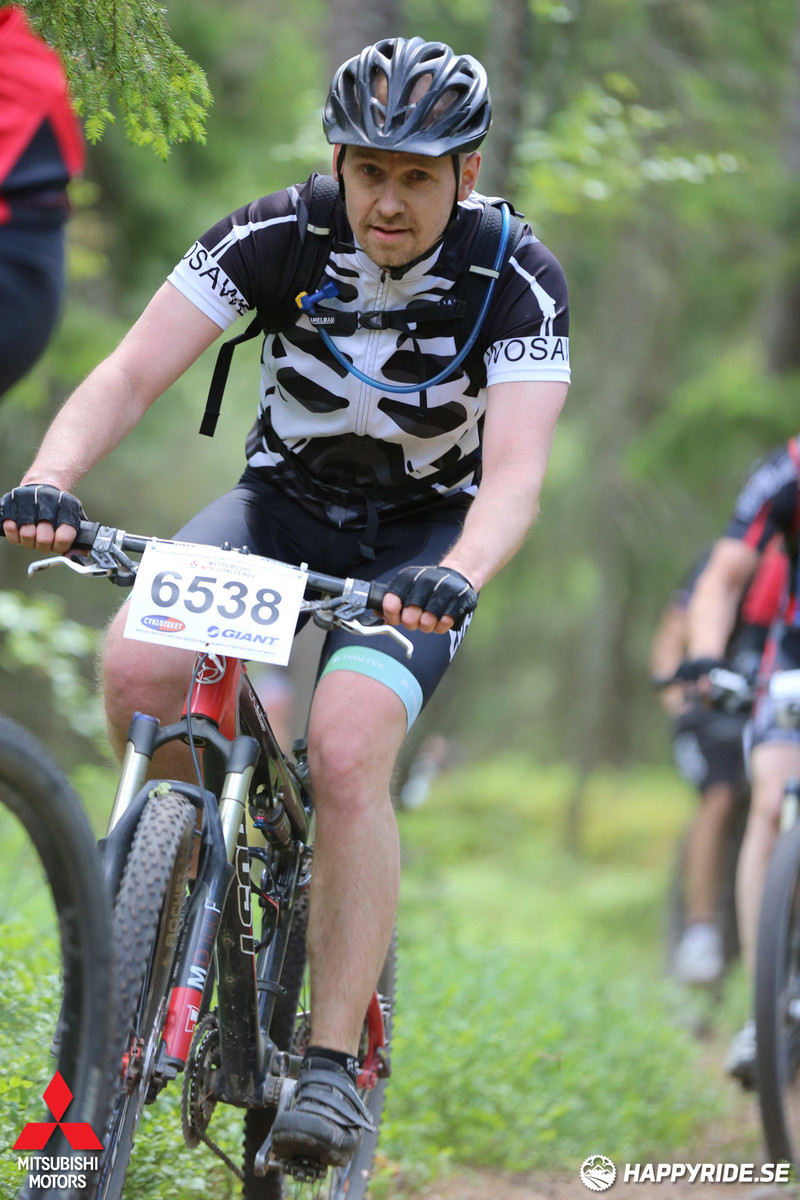 Bild från Lida Loop 2016 2