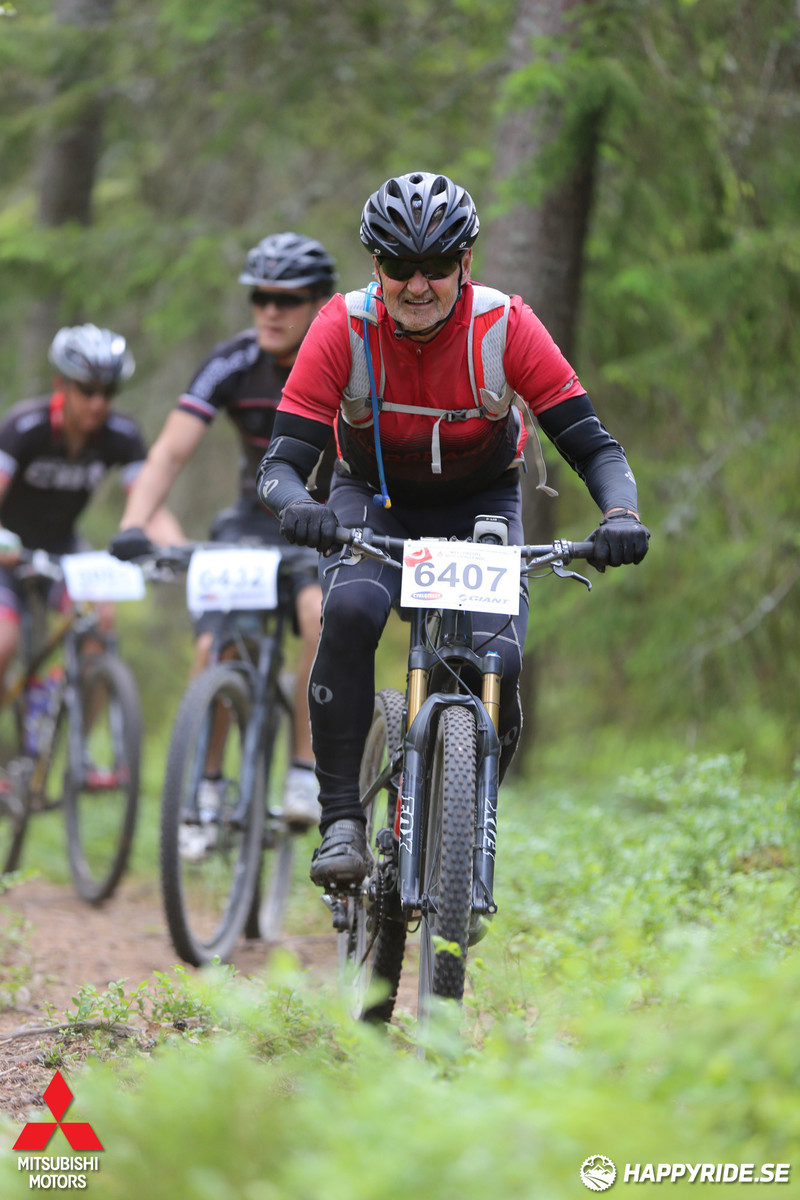 Bild från Lida Loop 2016 2