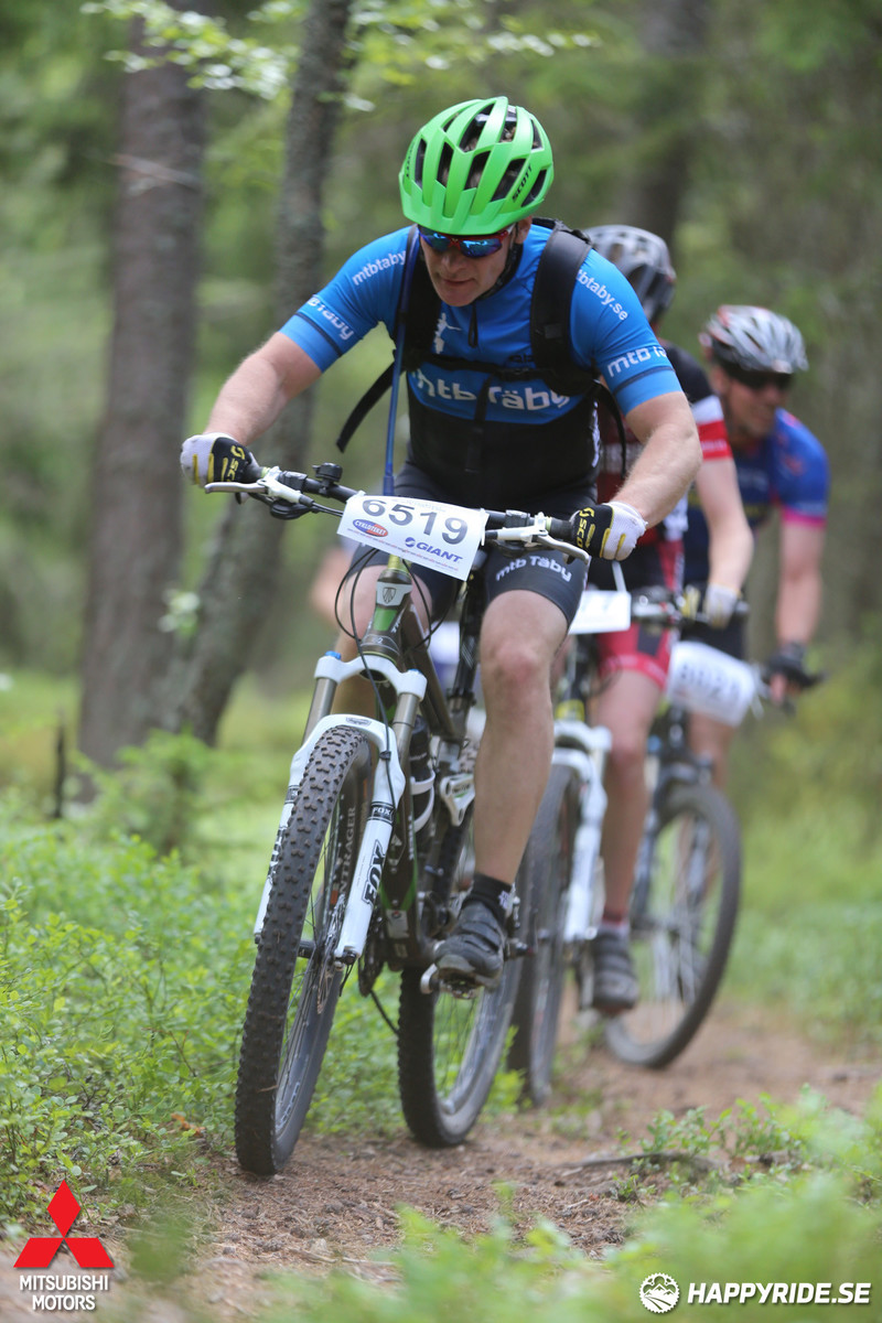 Bild från Lida Loop 2016 2